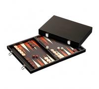 Backgammon - Cassette - Vyron - Bois - Standard