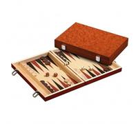 Backgammon - Coffre - Nikiforos - Bois - Standard