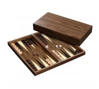 Backgammon - Coffre - Pantelis - Bois - Grand