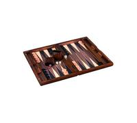 Backgammon - Cassette - Kosmas - Bois - Grand