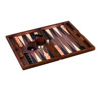Backgammon - Cassette - Kosmas - Bois - Grand