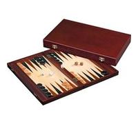 Backgammon grand Philos Tilos G
