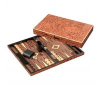 Backgammon Ikaria - Grand - Magnétique