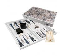 Backgammon Lefkada - Grand