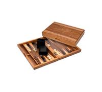 Backgammon magnétique Philos Makra