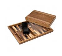 Backgammon Makra - Petit - Aimanté