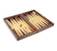 Backgammon Melos 35 cm G