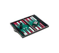 Backgammon moyen Vert