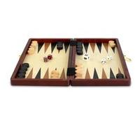 Backgammon Naxos 28 cm G