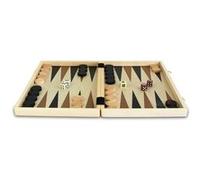Backgammon Paros 33 cm G