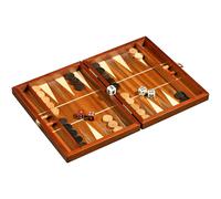 Philos Backgammon Epirus Petit 25.5