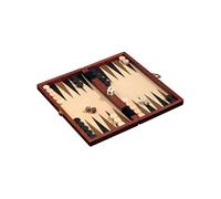 Philos-Spiele Backgammon Naxos petit