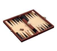 Philos-Spiele Backgammon Naxos petit