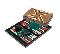 Backgammon Psara - Moyen - Vie Intérieure En Feutre