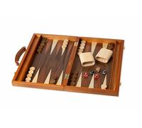 Backgammon Signature