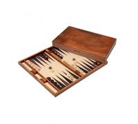 Backgammon Symi - Grand - Fermeture Magnétique