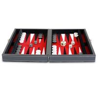 Backgammon Tinos 23 cm