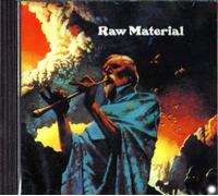 Background - Background - Raw Material