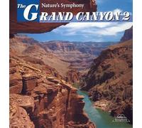 Background Music - Natures Symphony from The Gray [Import]