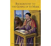 Background to the Gospel of St. Mark: (Cw 124)