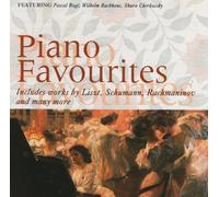 Backhaus,Wilhelm - Träumerei