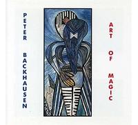 Backhausen,Peter - Art of Magic