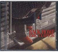 Eric Clapton - Back Home