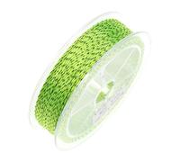 Backing pour Mouche,Bas de Ligne Basse Friction 9kg/13,5kg pour Truite - Fil pour Truite | pour pêche en Eau Douce et Sports Plein air débutant randonnée Camping Saumon