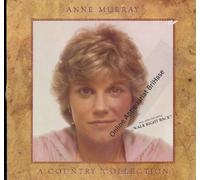 Backing Vocals - Anne Murray, Bruce Murray, Debbie Schaal* Drums - Barry Keane - A Country Collection