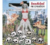 Backini - Re:Creation [Import]
