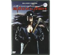 Backlash 08 (Wrestlemania) [Import]