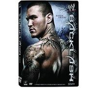 Backlash 2009