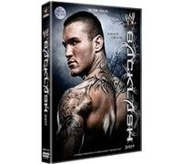 Backlash 2009 E