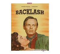 Backlash – Universal Pictures