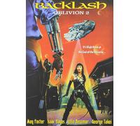 Backlash