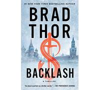Backlash: A Thriller