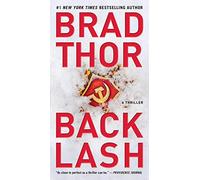 Backlash: A Thriller (Volume 18)