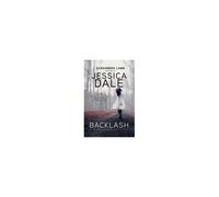 Backlash, An Unintended Consequences Romantic Suspense