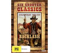 Backlash [Edizione: Australia] [Import]