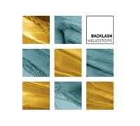 Backlash Heliotrope (CD) Album