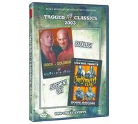 Backlash & Judgment Day: Tagged Classics 2003