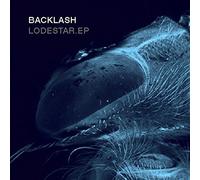 Backlash - Lodestar Ep -Rmxs-