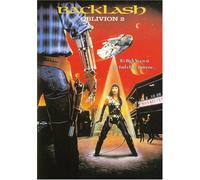 Backlash: Oblivion 2 [Import USA Zone 1]