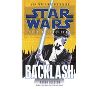 Backlash: Star Wars Legends (Fate of the Jedi)