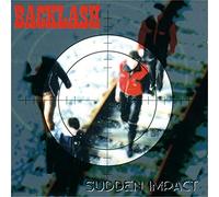 Backlash - Sudden Impact [Import]