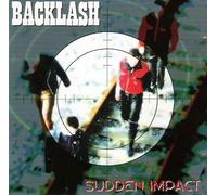 Backlash - Sudden Impact [Import]