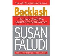 Backlash Susan Faludi (Auteur)
