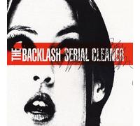 Backlash,the - Serial Cleaner [Import]