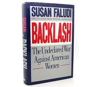 Backlash – La guerre non déclarée contre les femmes américaines