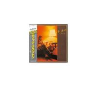 Eric Clapton – Backless – SHM CD – Édition limitée